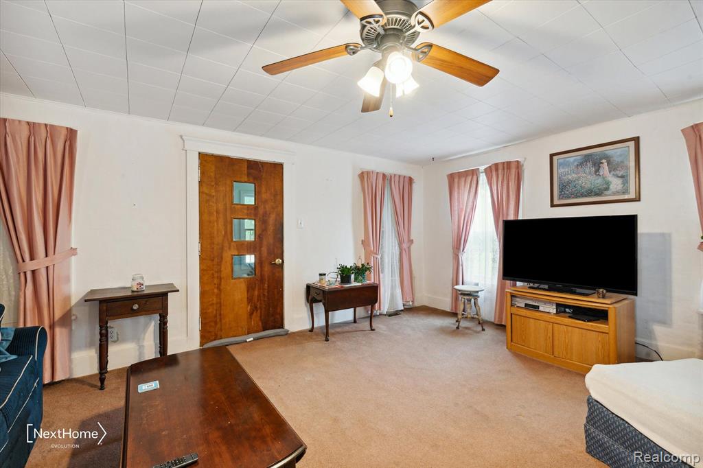 47105 BEMIS Road, Sumpter, MI 48111 — Photo 6