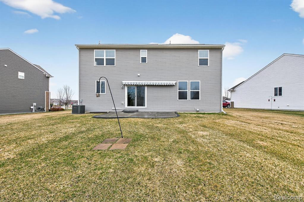 1363 Douglas Fir Drive, Howell, MI 48843 — Photo 33