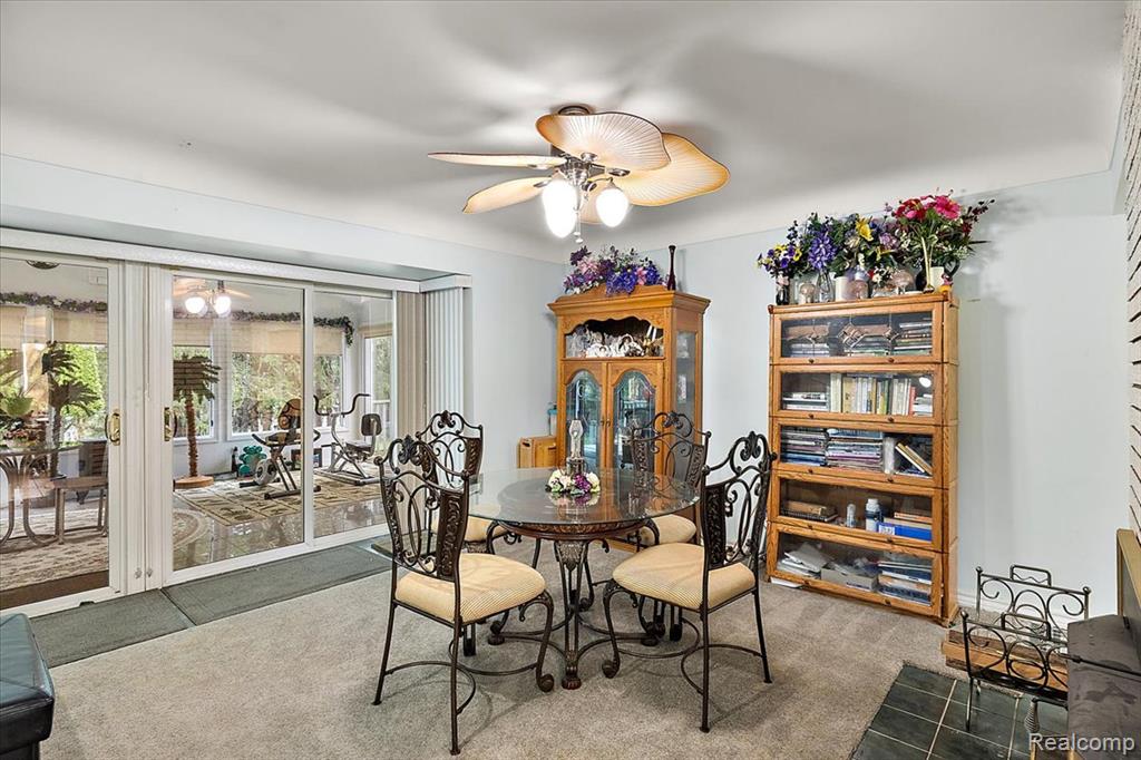 865 N Lapeer Road, Lake Orion, MI 48362 — Photo 9