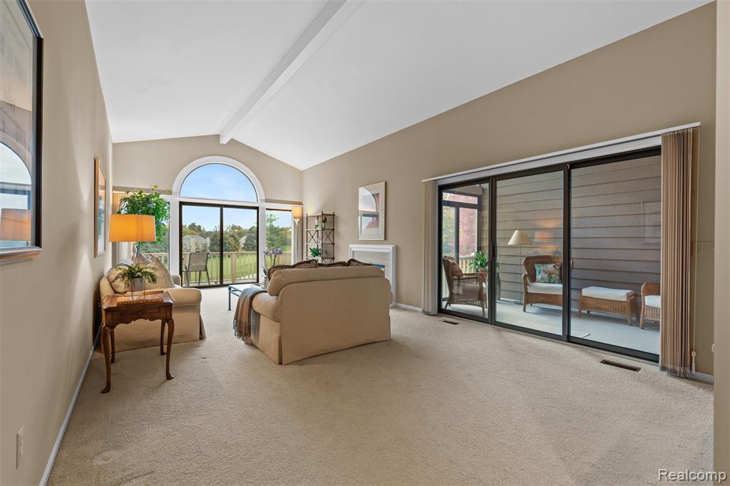818 Edgemont Run, Bloomfield Hills, MI 48304 — Photo 3