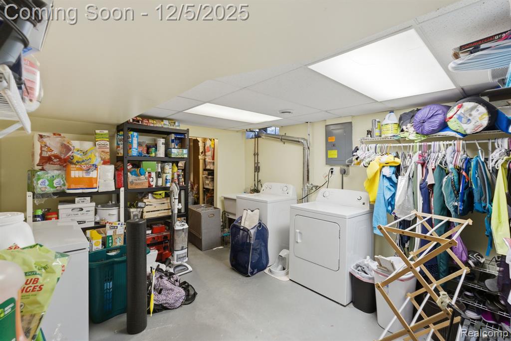 1657 Devon Street, Ypsilanti, MI 48198 — Photo 19
