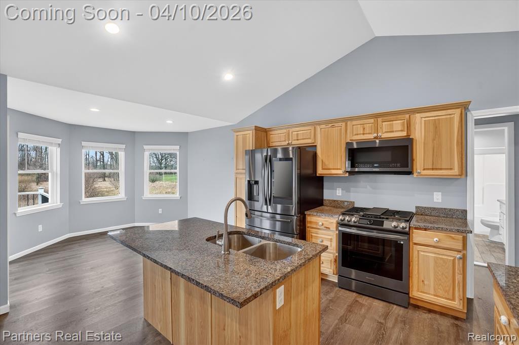9148 Eva Lane, Fowlerville, MI 48836 — Photo 16
