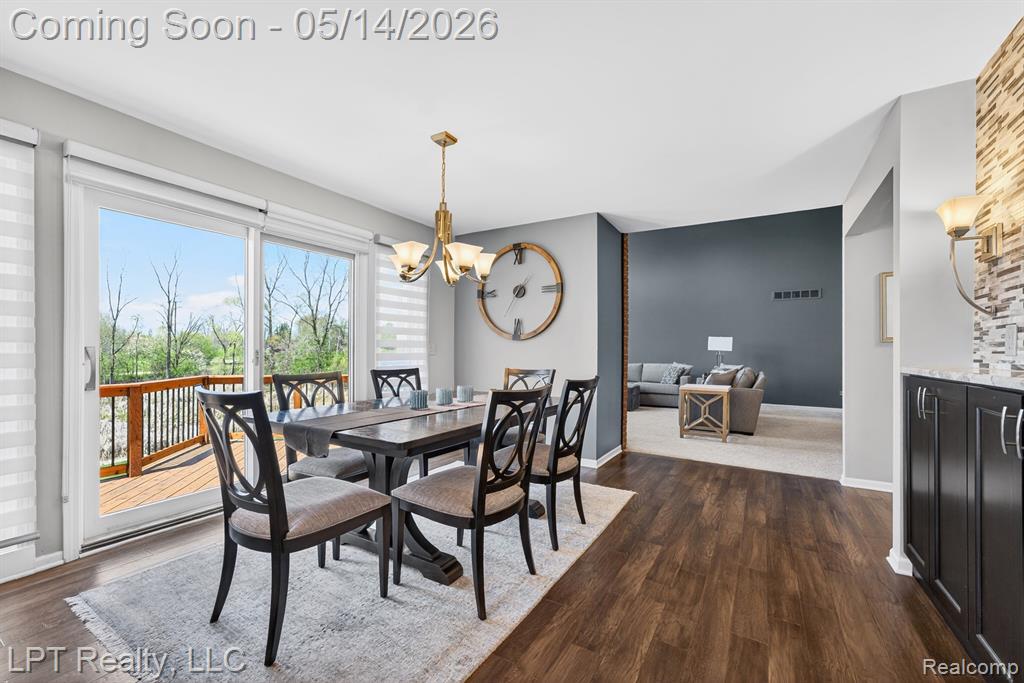 4108 Villager Drive, Lake Orion, MI — Photo 8