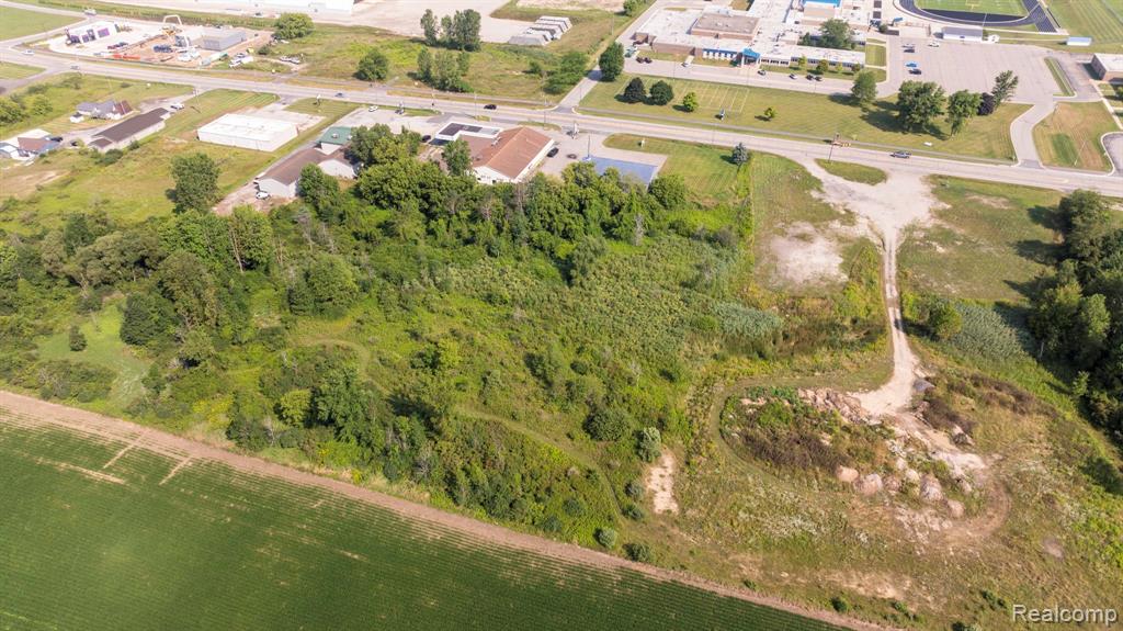 5350 Peck Road, Lexington, MI 48422 — Photo 13
