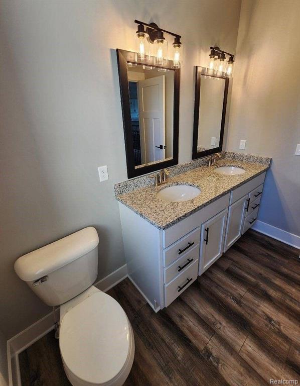 Lot #33 Alta Vista Alta Vista Drive, Pinckney, MI 48169 — Photo 42