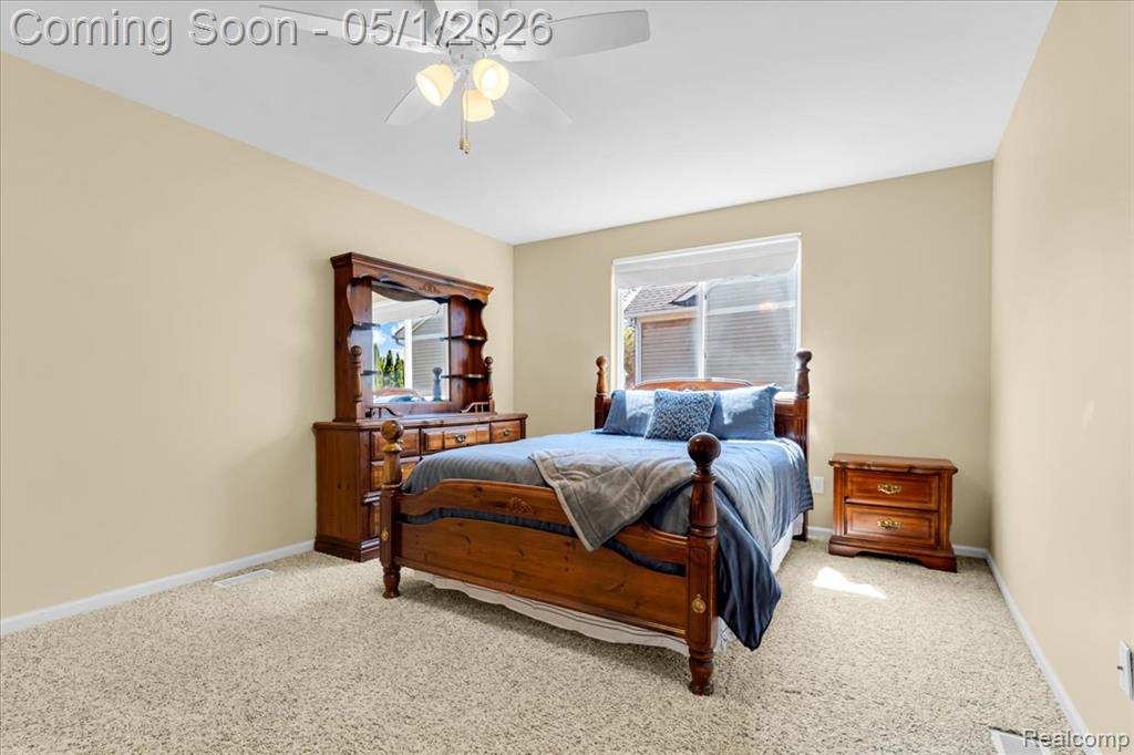 8330 Sherwood Drive, Grand Blanc, MI 48439 — Photo 29