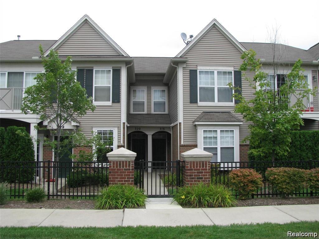 316 N WIXOM Road, Wixom, MI