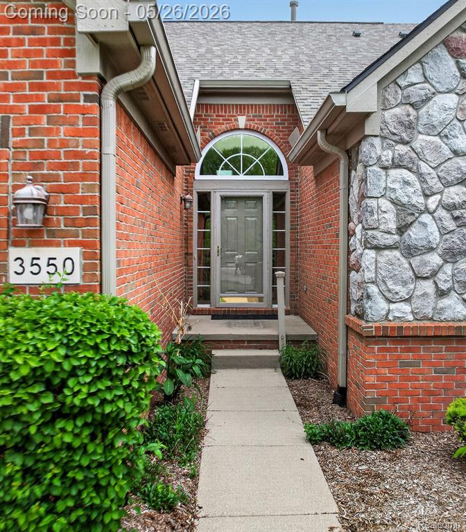 3550 Lexington Drive, Auburn Hills, MI 48326 — Photo 3
