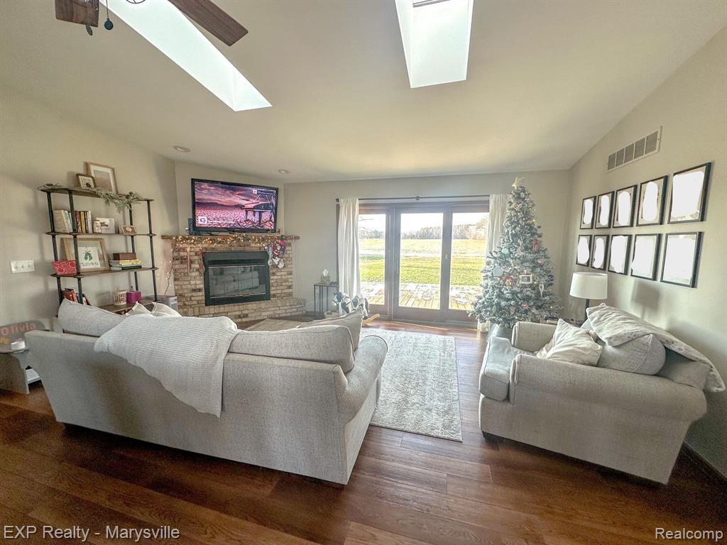 7615 WILDCAT Road, MI 48032 — Photo 10