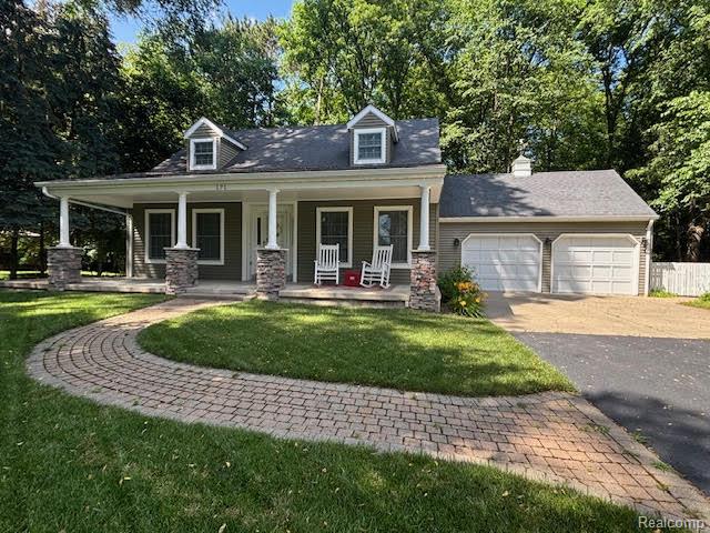 171 Golfview Drive, Caro, MI 48723 — Photo 43