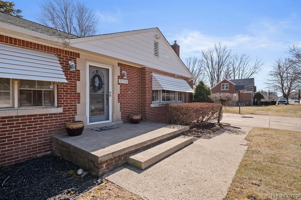51150 NORTH Avenue, Macomb, MI 48042 — Photo 4