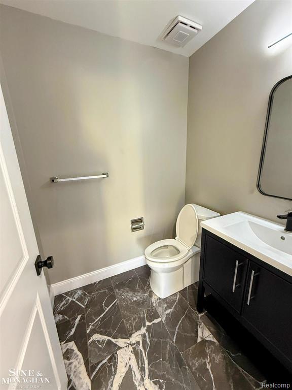 3305 Jib Lane, Detroit, MI 48207 — Photo 7