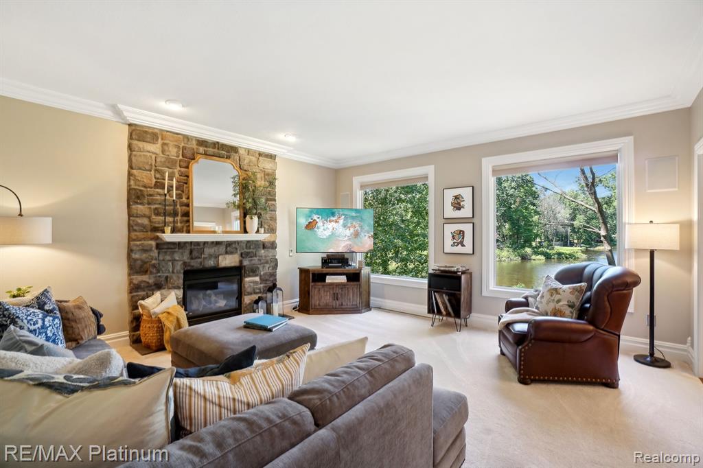 4657 Lakeshire Drive, Howell, MI 48843 — Photo 3