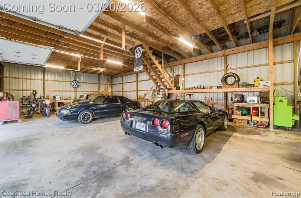 2495 W Lake Road, Clio, MI 48420 — Photo 47