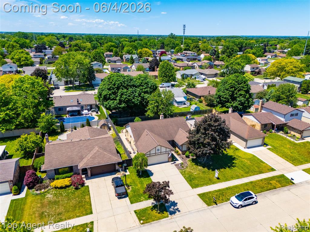 46519 Donahue Avenue, Macomb, MI 48044 — Photo 39