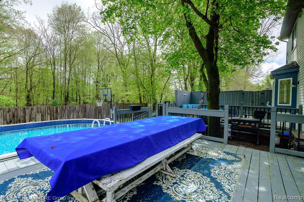 7231 AMANDA Drive, Belleville, MI 48111 — Photo 42