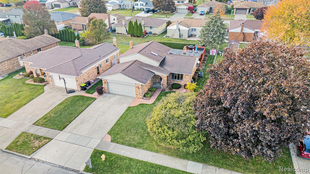 47751 Chrys Road, Macomb, MI 48044 — Photo 29