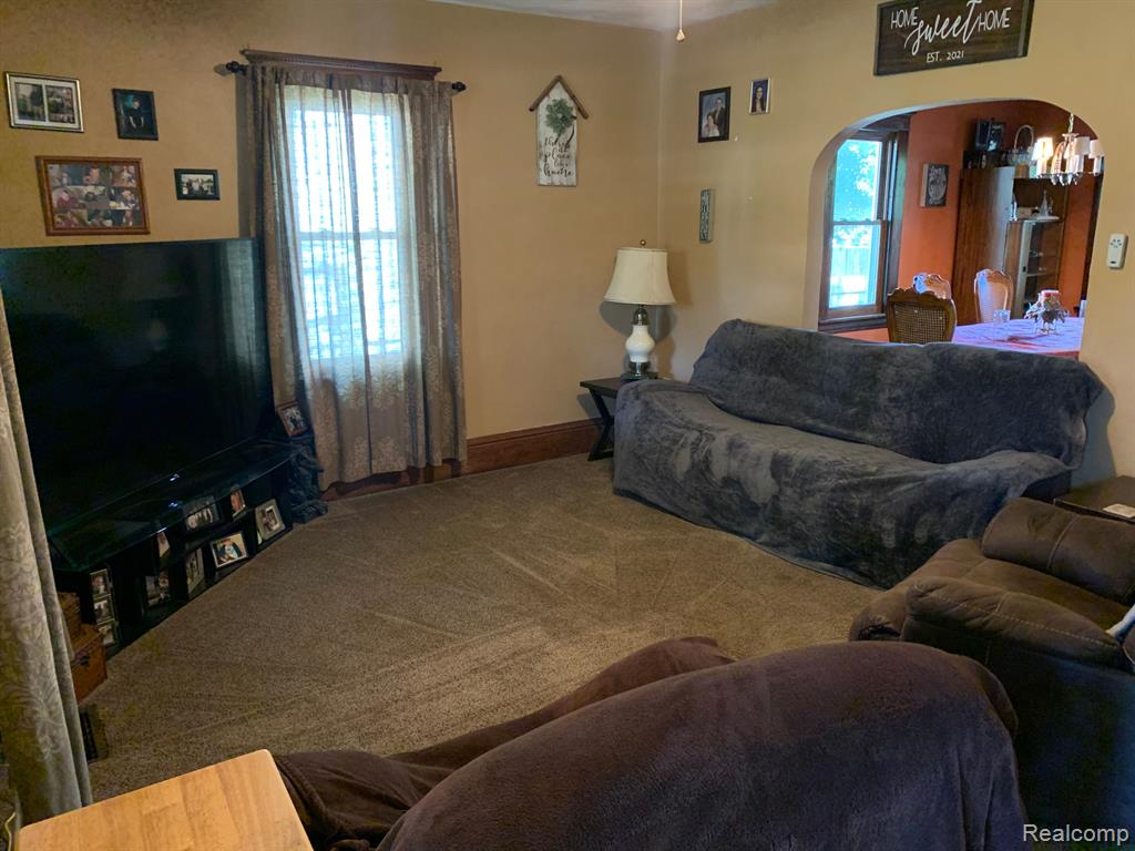 7776 FREDERICK Street, Maybee, MI — Photo 2