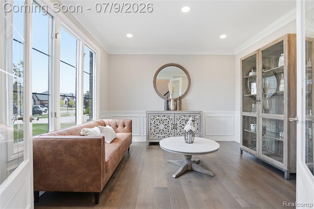 11963 Forest Brook Drive, Washington, MI — Photo 22