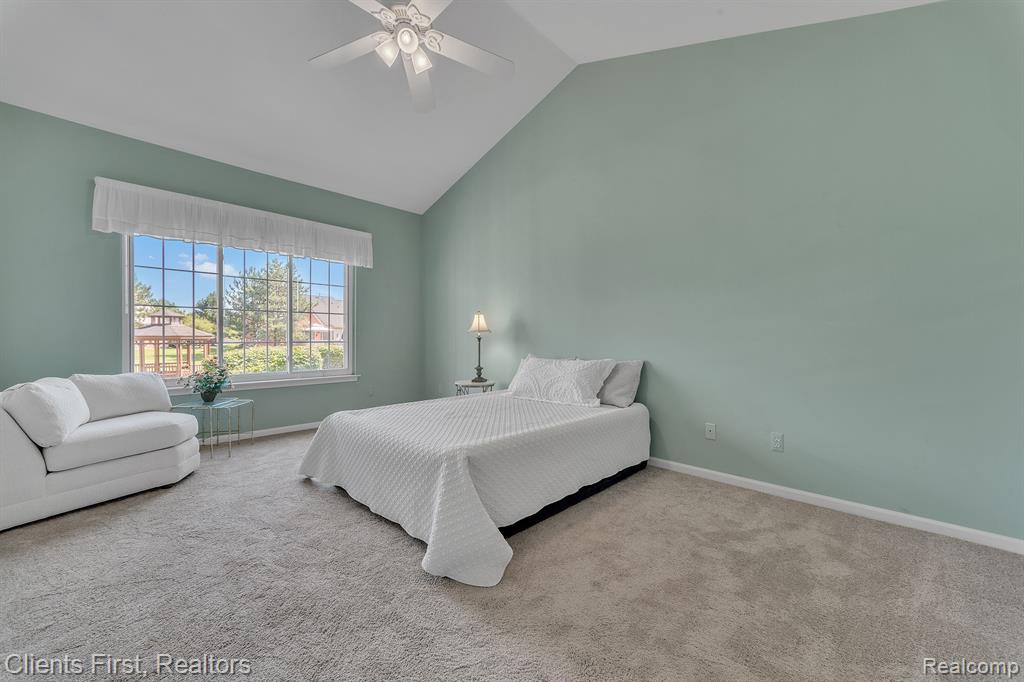 47755 VISTAS CIRCLE Drive N, Canton, MI 48188 — Photo 23