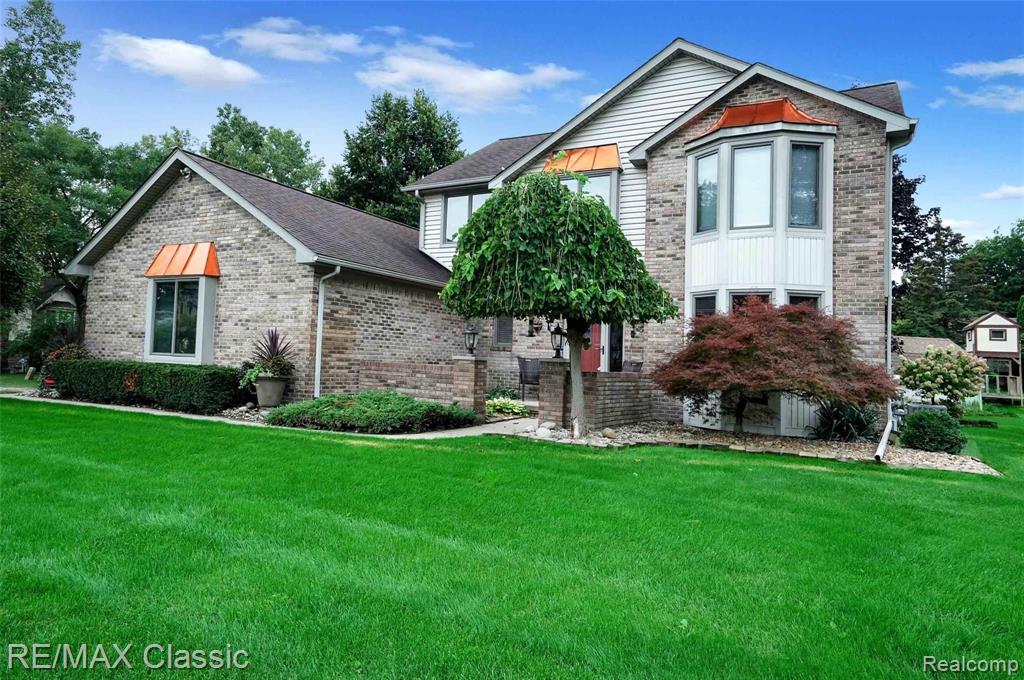61653 GLENWOOD TRL Trail, Washington, MI — Photo 34