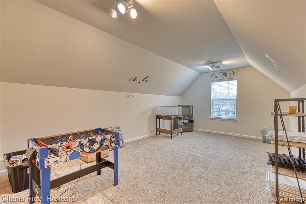 1291 Courtney Court, Hartland, MI 48353 — Photo 44