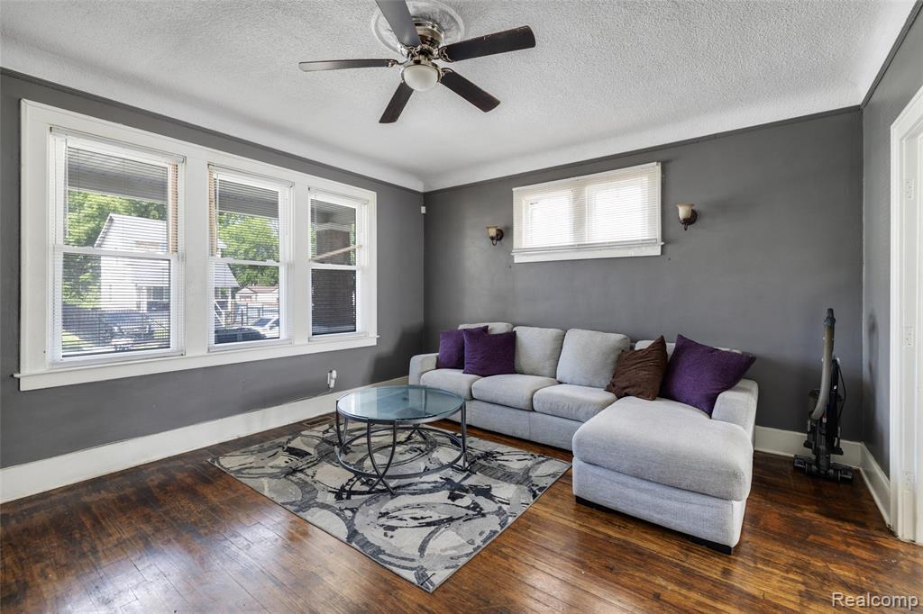 7738 Wykes Street, Detroit, MI 48210 — Photo 23