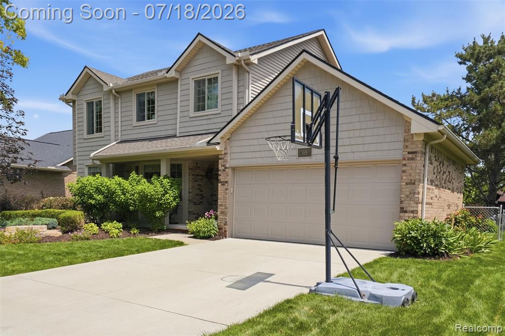 6574 Marshall Street, Canton, MI 48187 — Photo 3