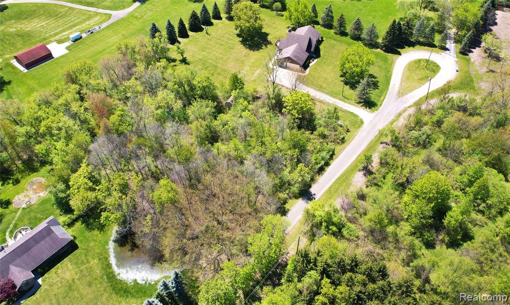 53183 Maranatha Lane, Milford, MI — Photo 3