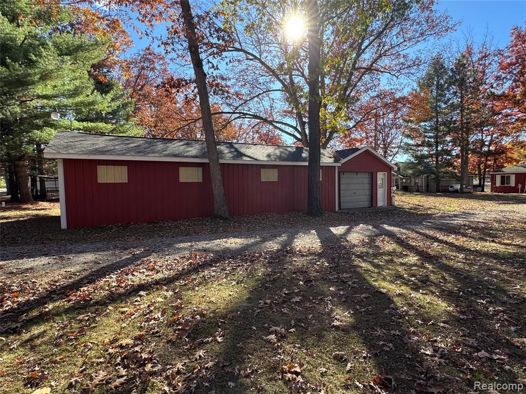 7099 Jose Lake Road, South Branch, MI 48761 — Photo 65