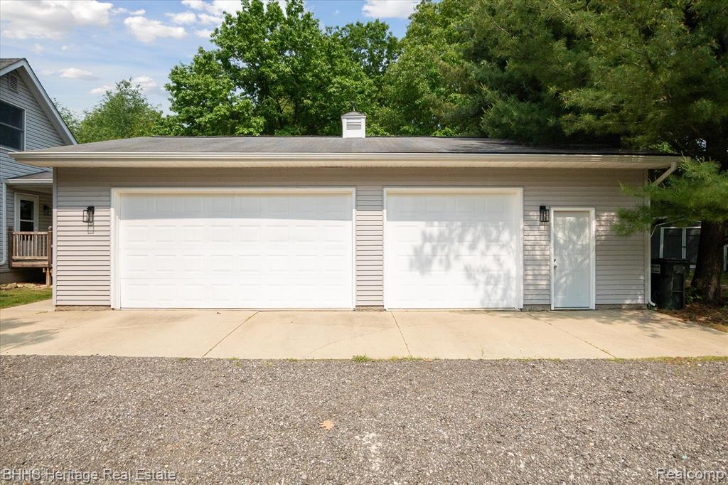 4837 Clyde Road, Howell, MI 48855 — Photo 50