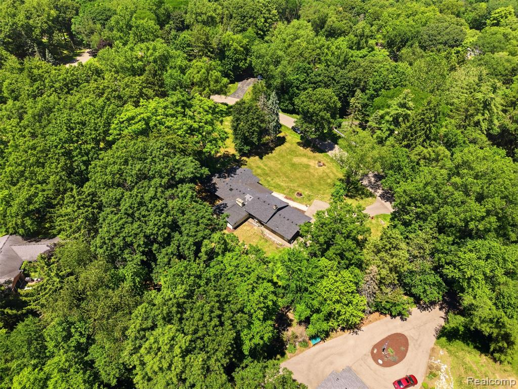 30715 N Greenbriar Road, Franklin, MI 48025 — Photo 43