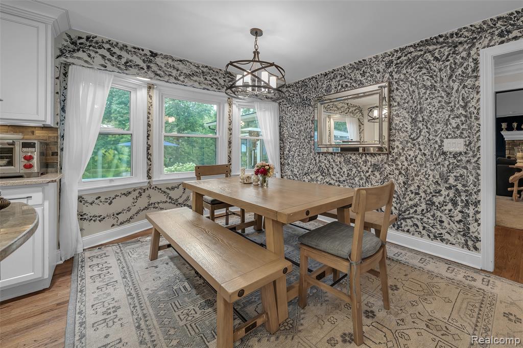 3985 S Ellamae Road, Oakland, MI — Photo 19