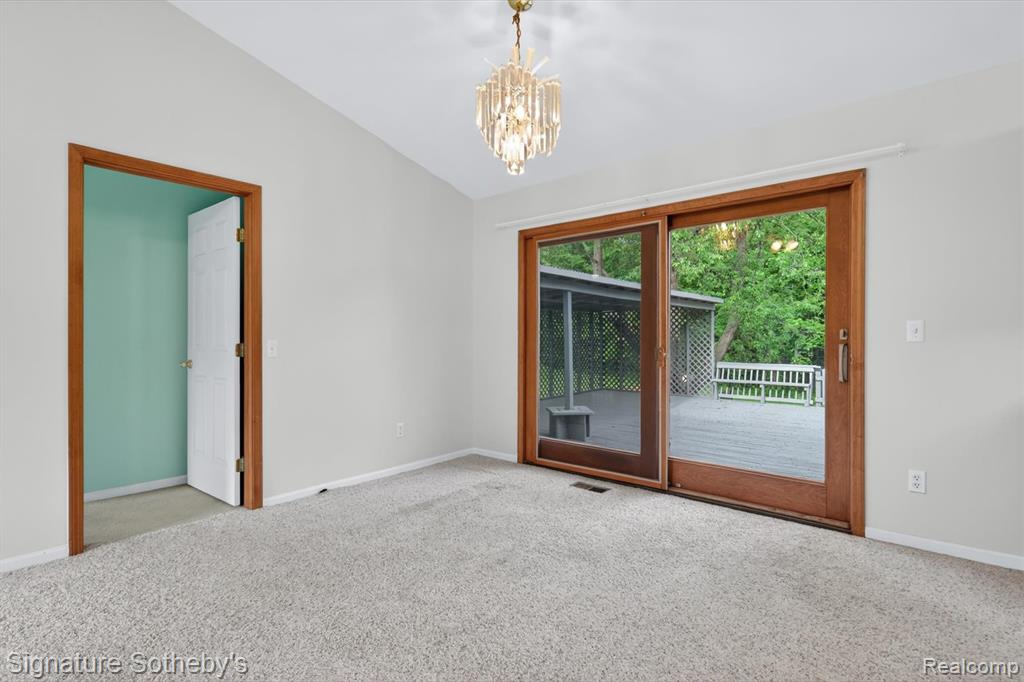 2240 Hidden Lake Trail, Ortonville, MI 48462 — Photo 10