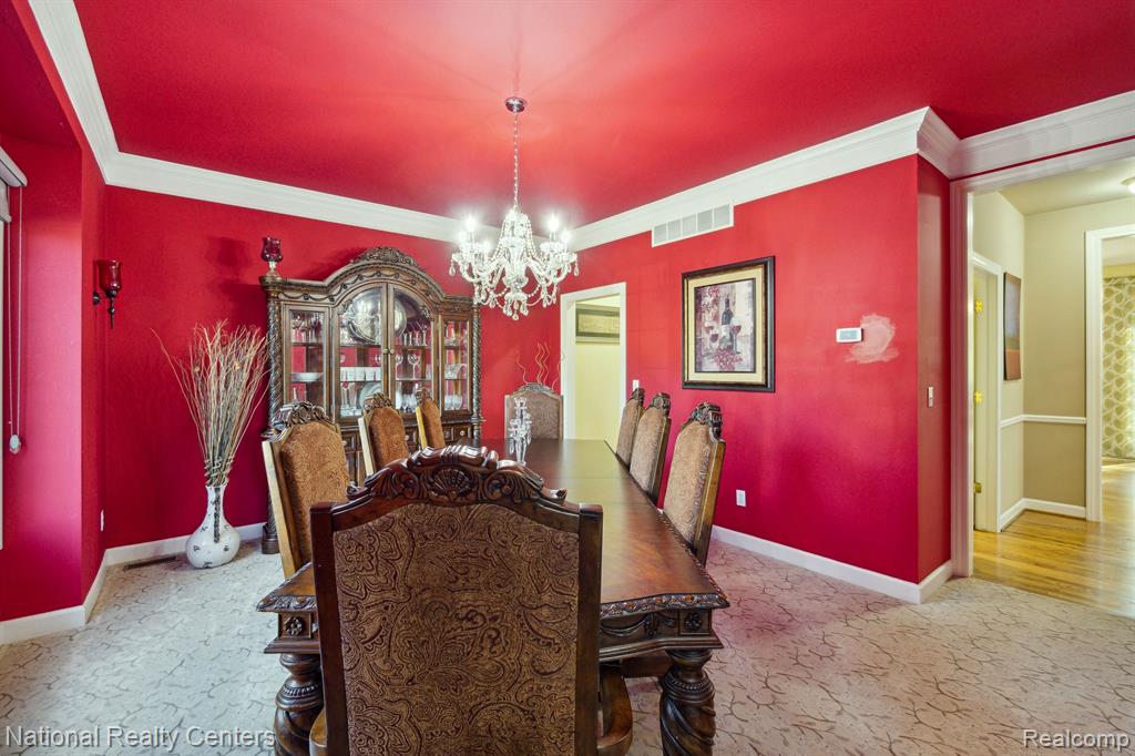 50983 WESTON Drive, Plymouth, MI 48170 — Photo 9
