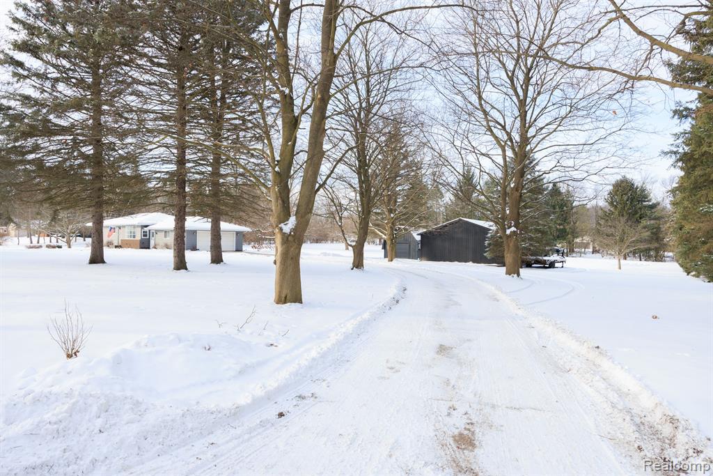 4852 MEADOWBROOK Lane, Lake Orion, MI — Photo 5