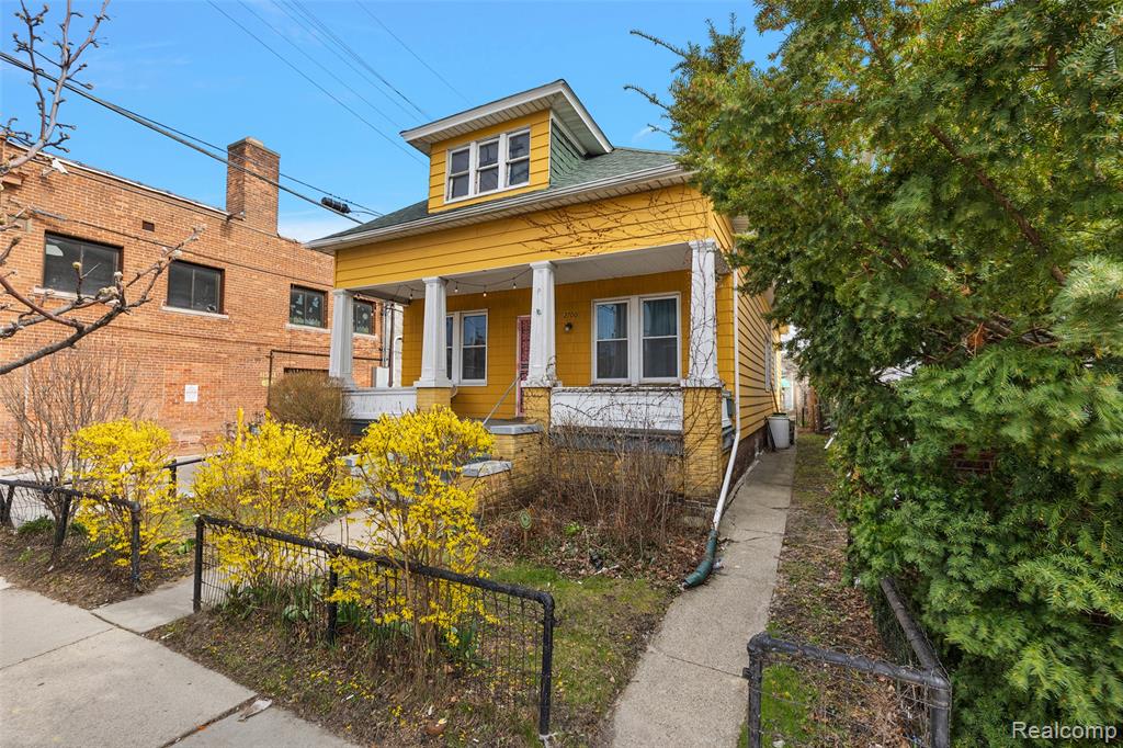 2700 Holmes Street, Hamtramck, MI 48212 — Photo 22