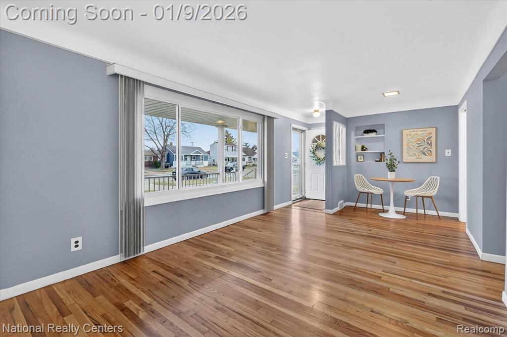 17609 Quarry Street, Riverview, MI 48193 — Photo 5