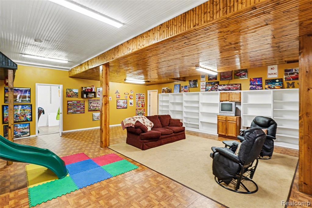 4456 Medford Hill Drive, Metamora, MI 48455 — Photo 40