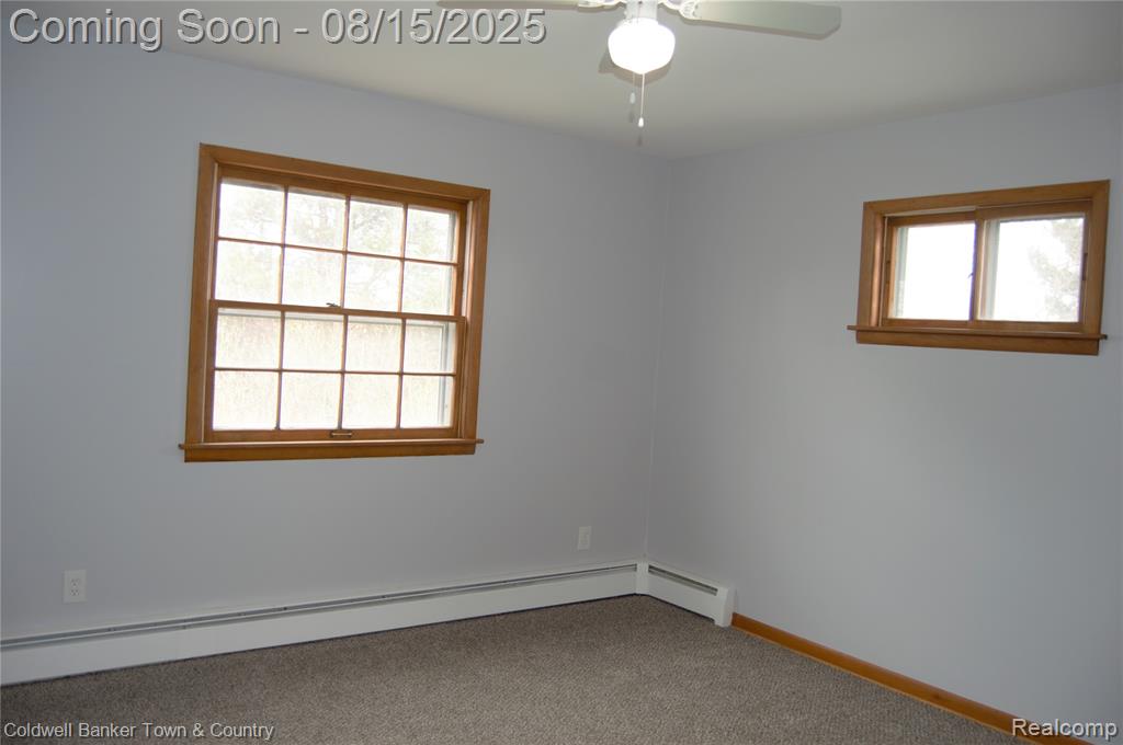 5345 N FAUSSETT Road, Howell, MI 48855 — Photo 42