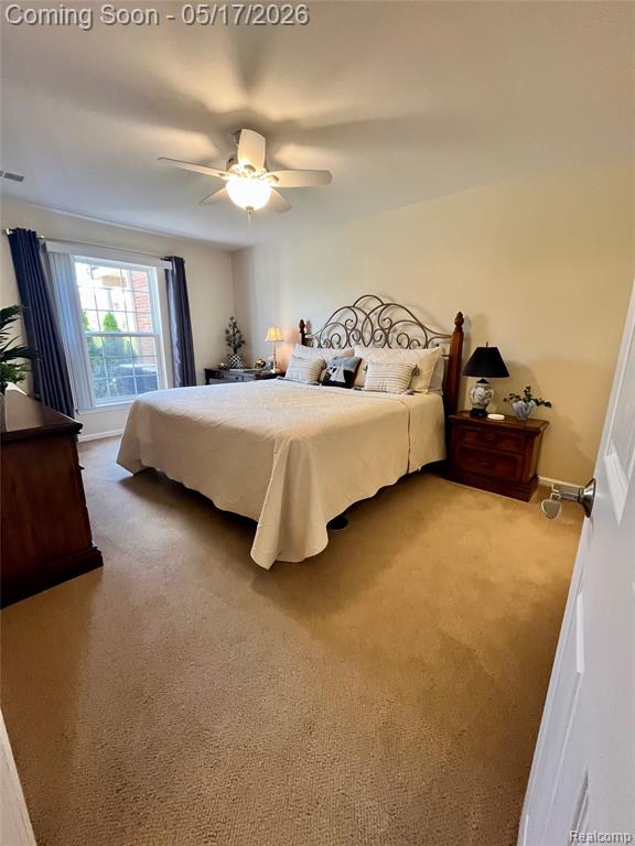3624 N Oakmonte Boulevard, 82, Rochester, MI 48306 — Photo 18