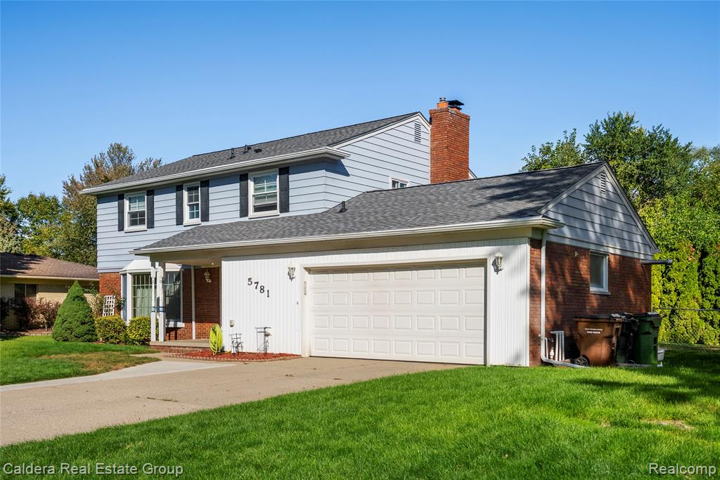 5781 Harlowe Drive, Shelby Twp, MI 48316 — Photo 3