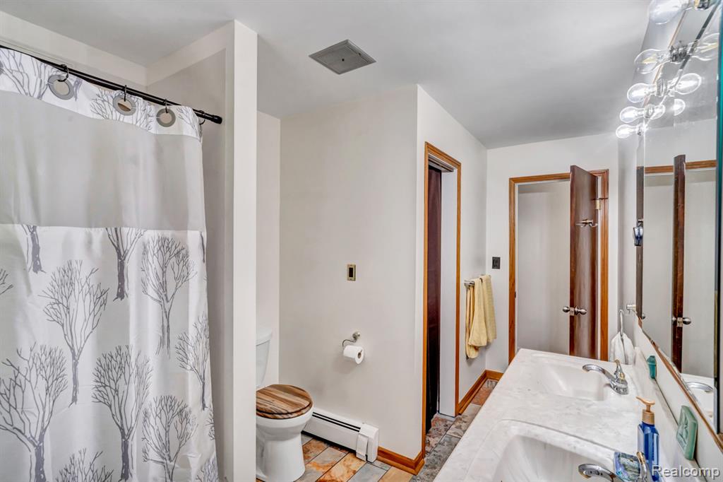 5177 Merwin Road, Lapeer, MI 48446 — Photo 23