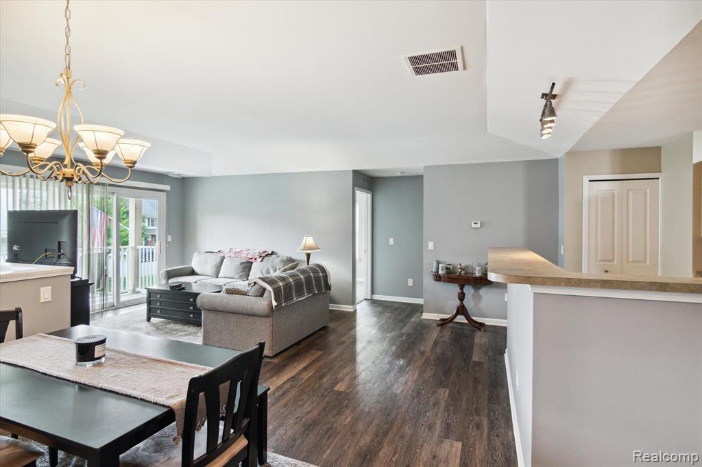 4062 HAMPTON RIDGE Boulevard, Howell, MI 48843 — Photo 14