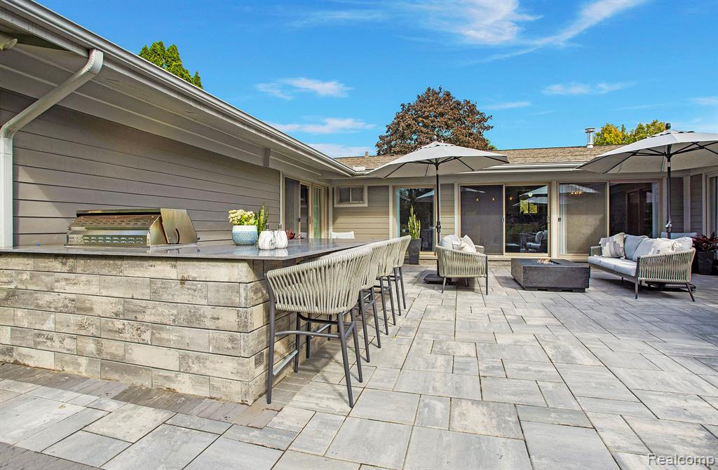 80 MAYWOOD Avenue, Bloomfield Hills, MI 48304 — Photo 43