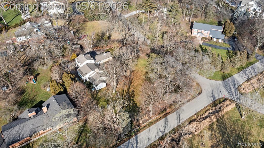26580 Wellington Road, Franklin, MI 48025 — Photo 60