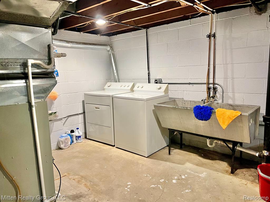 539 EDGEWOOD Place, Ferndale, MI 48220 — Photo 47