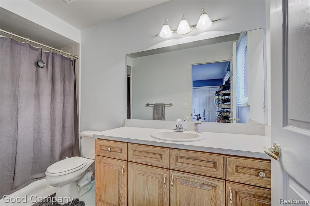 55195 WHITNEY Drive, Shelby Twp, MI 48315 — Photo 47