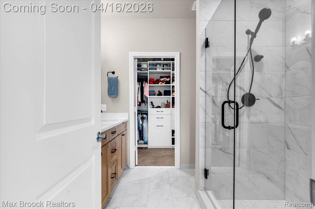 495 Cornerstone Drive, Oxford, MI 48371 — Photo 18