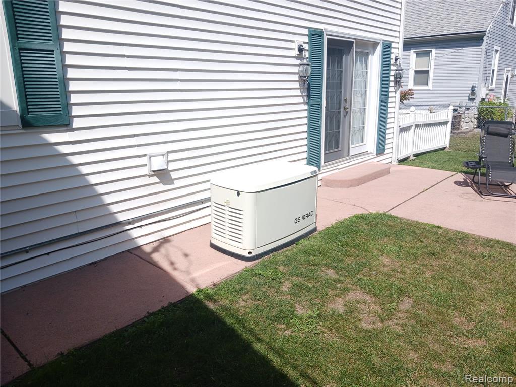 3132 Saint Pierre Street, Frenchtown, MI 48162 — Photo 6
